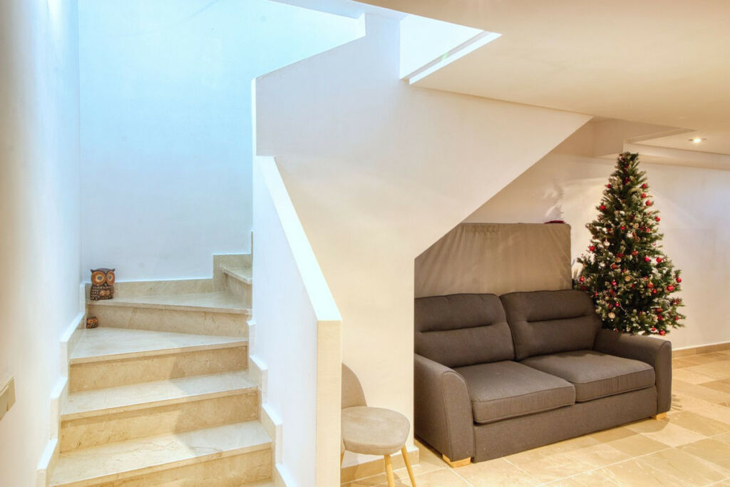 Townhouse Manilva Málaga - image 21