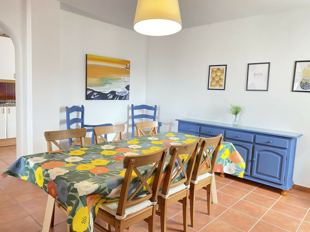 Finca - Cortijo Nerja Málaga - image 21