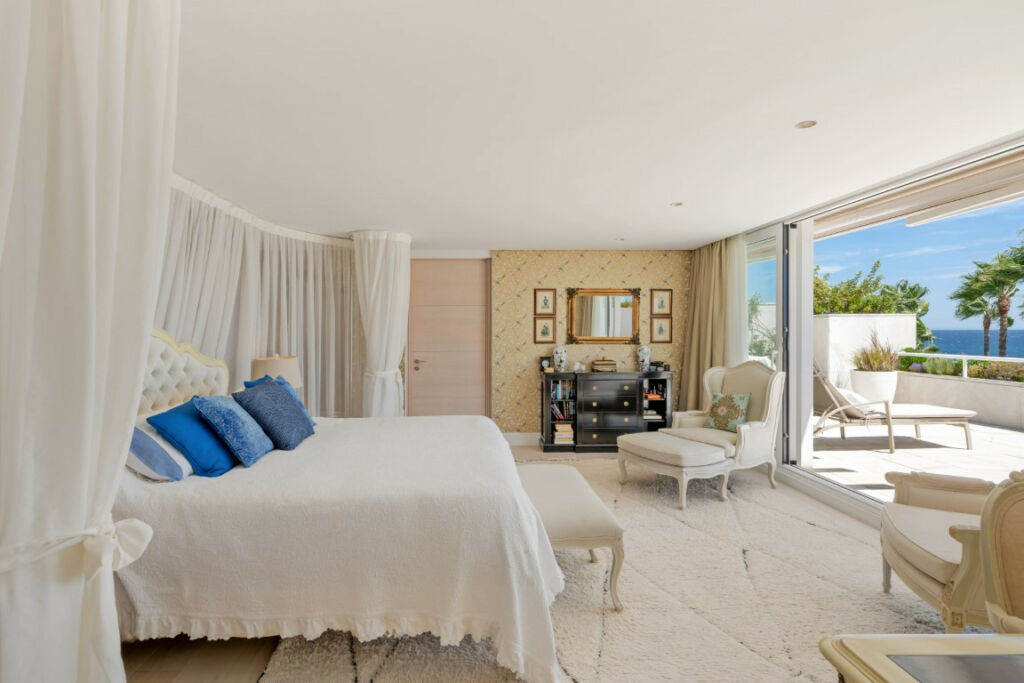 Penthouse Puerto Banús Málaga - image 18
