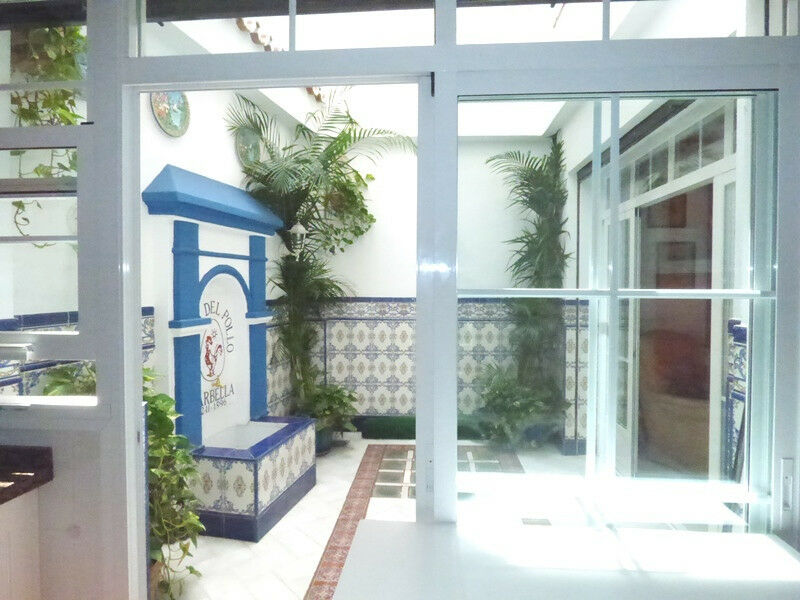 Townhouse Marbella Málaga - image 21