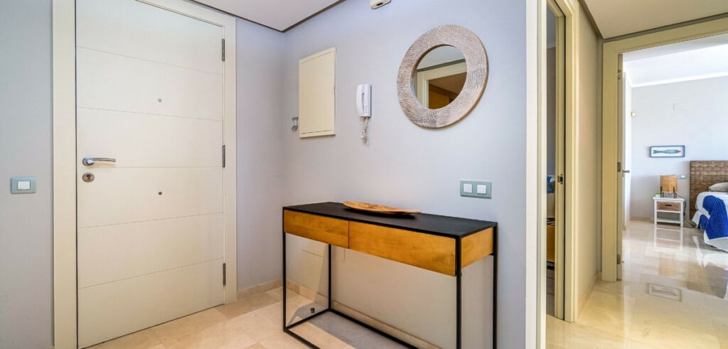 Middle Floor Apartment Las Colinas Golf Alicante - image 21