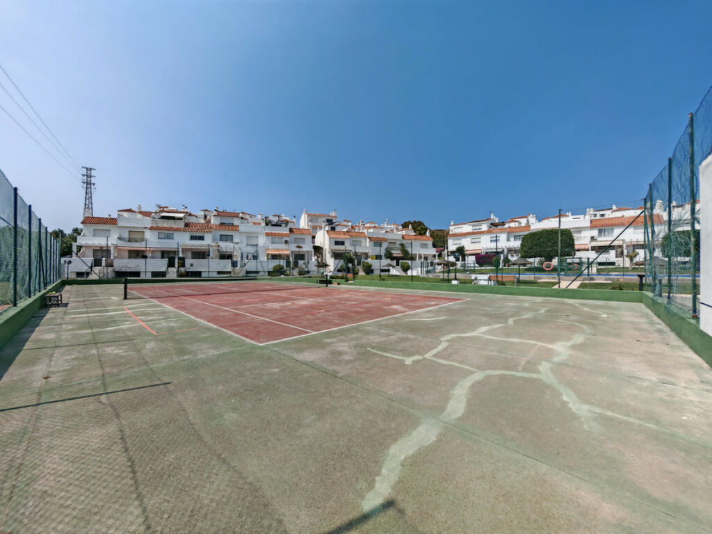 Semi-Detached House Mijas Costa Málaga - image 21