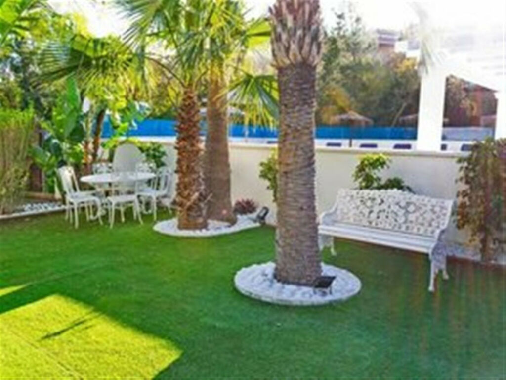 Detached Villa Benalmadena Costa Málaga - image 20