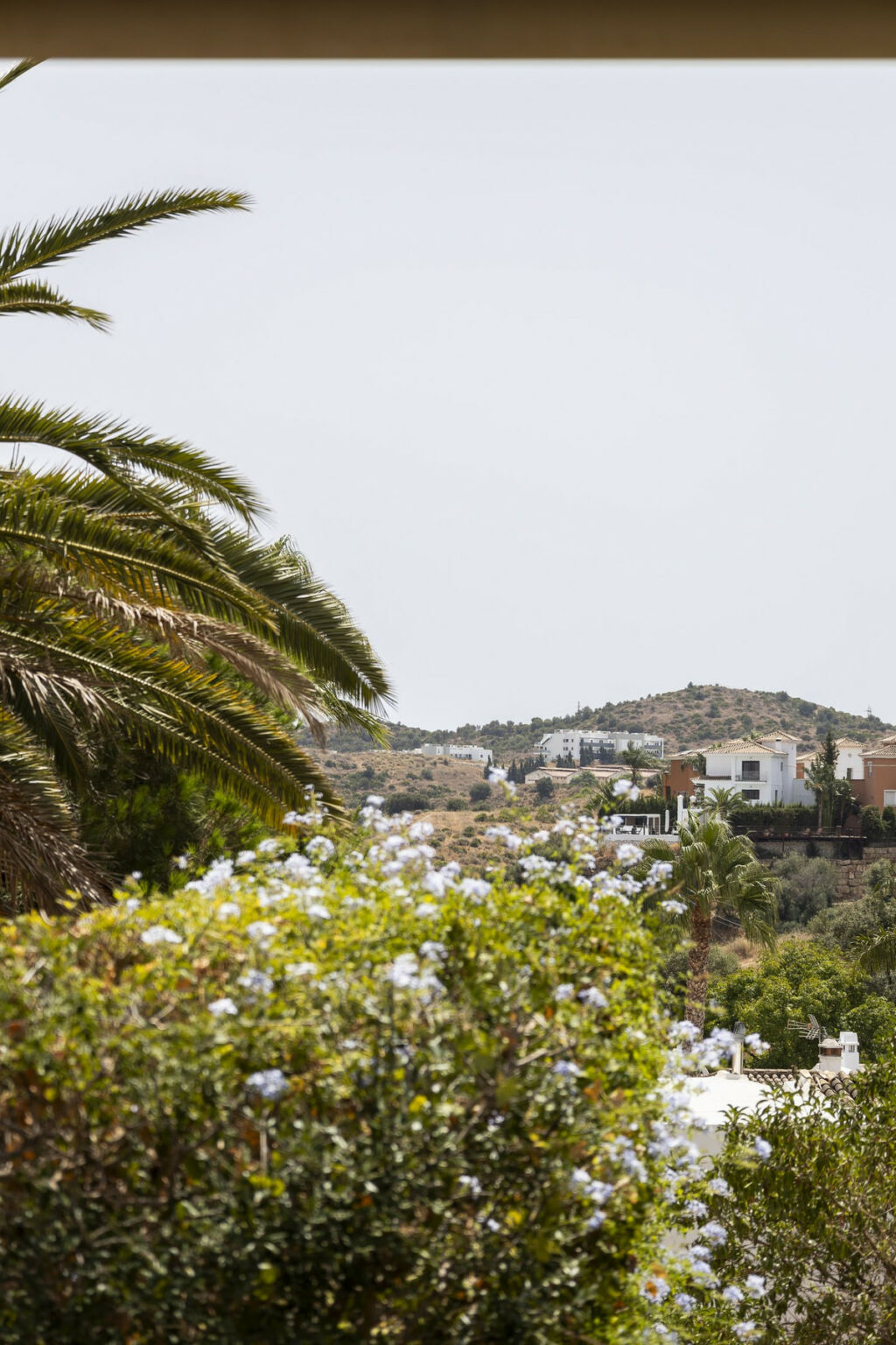 Detached Villa Cerros del Aguila Málaga - image 21