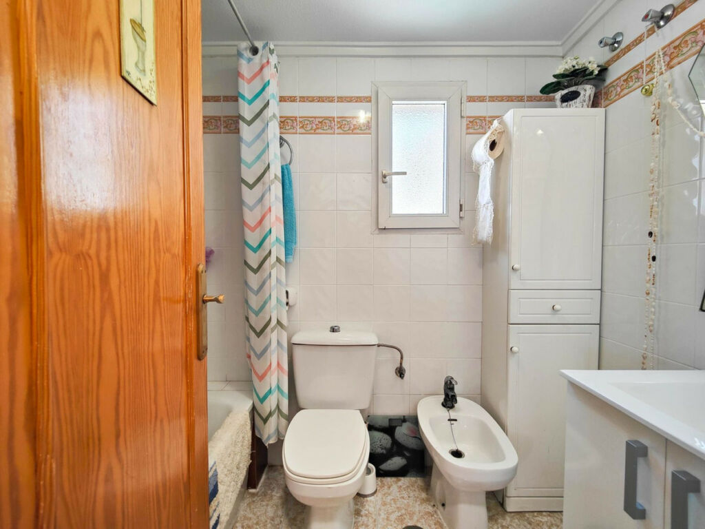 Top Floor Apartment El Acequion Alicante - image 21
