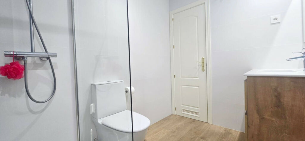 Middle Floor Apartment Arroyo de la Miel Málaga - image 21