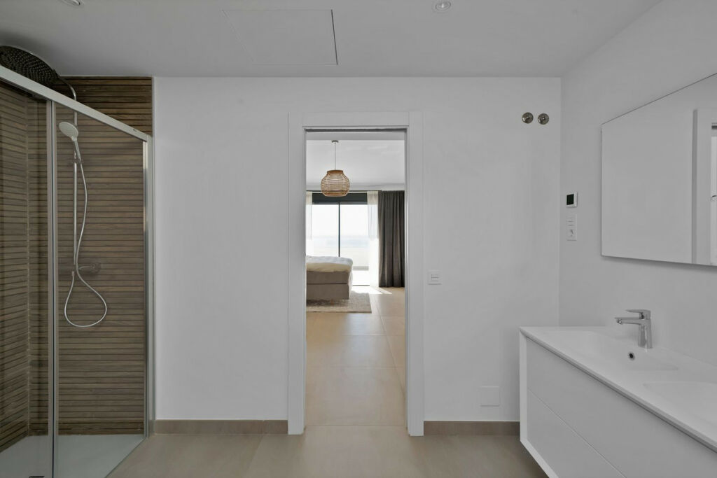 Penthouse Fuengirola Málaga - image 21