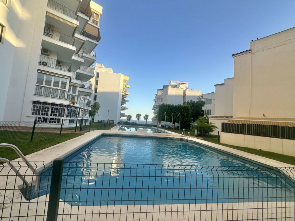 Ground Floor Apartment Marbella Málaga - image 21