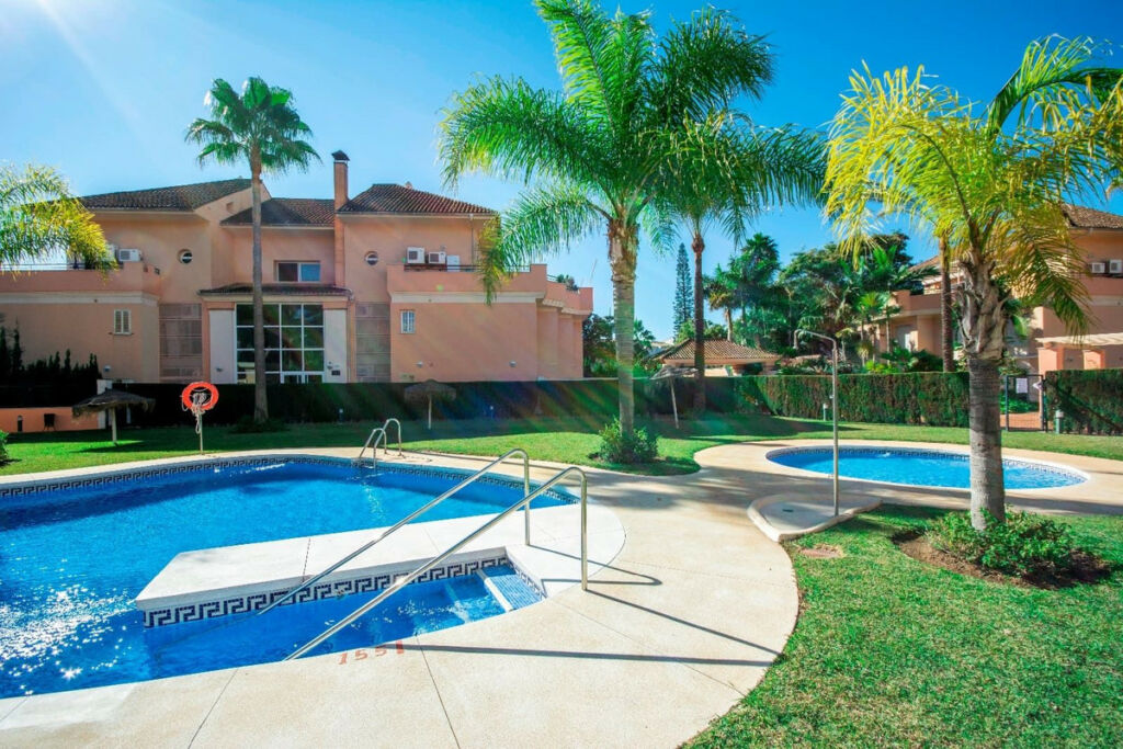 Top Floor Apartment Marbella Málaga - image 21