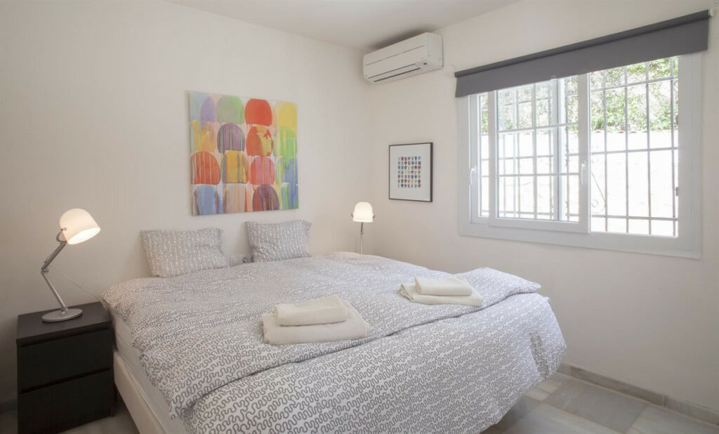 Detached Villa Mijas Costa Málaga - image 21