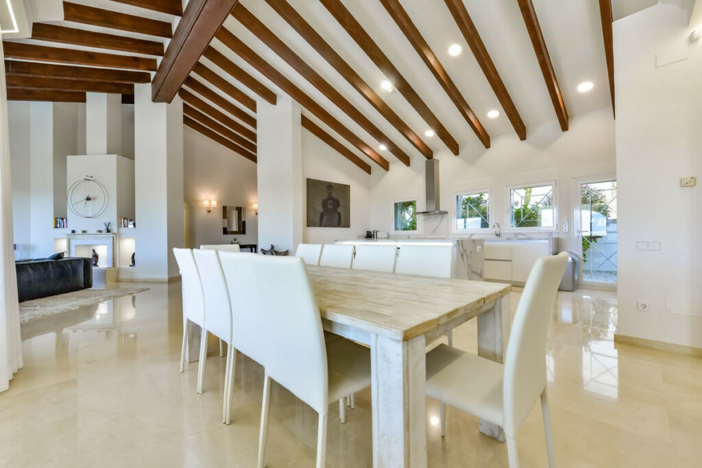 Detached Villa Altea Hills Alicante - image 21