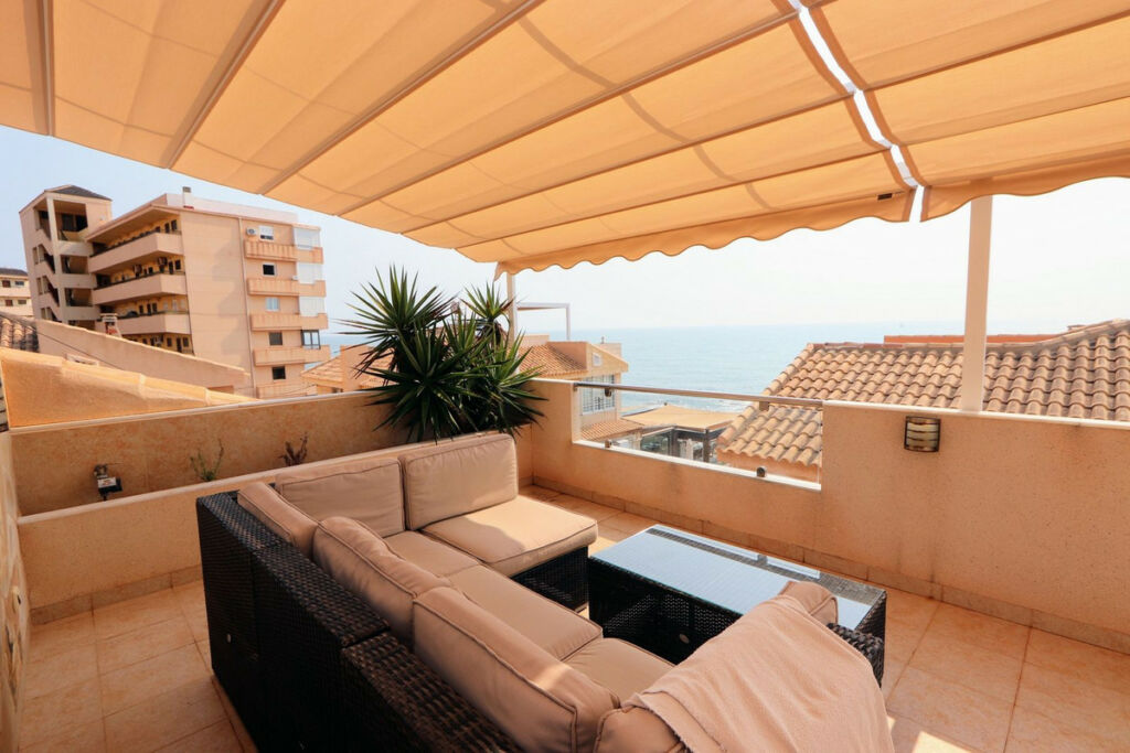 Semi-Detached House Torrevieja Alicante - image 21