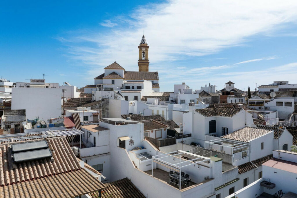 Detached Villa Estepona Málaga - image 21