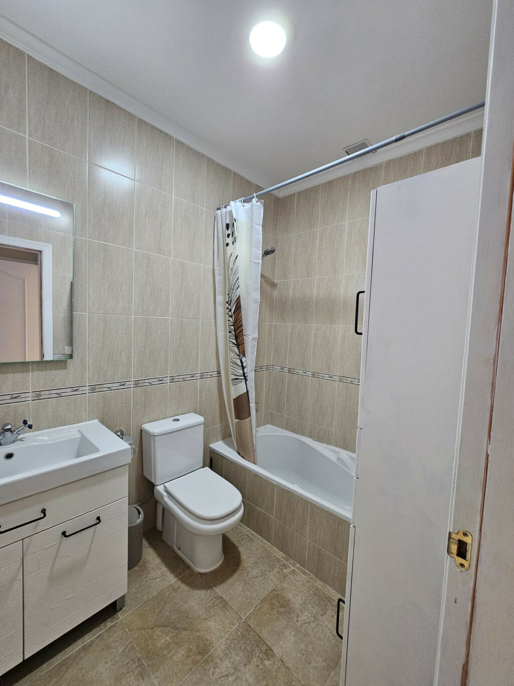 Townhouse Benitachell Alicante - image 21