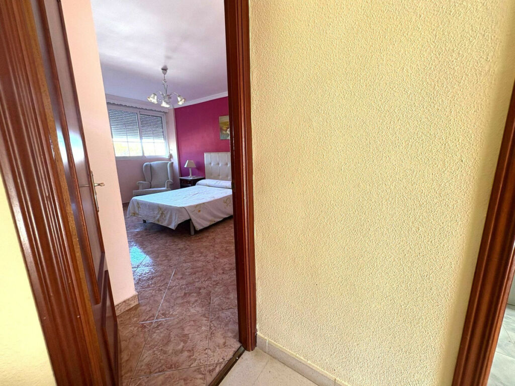 Townhouse Arroyo de la Miel Málaga - image 21