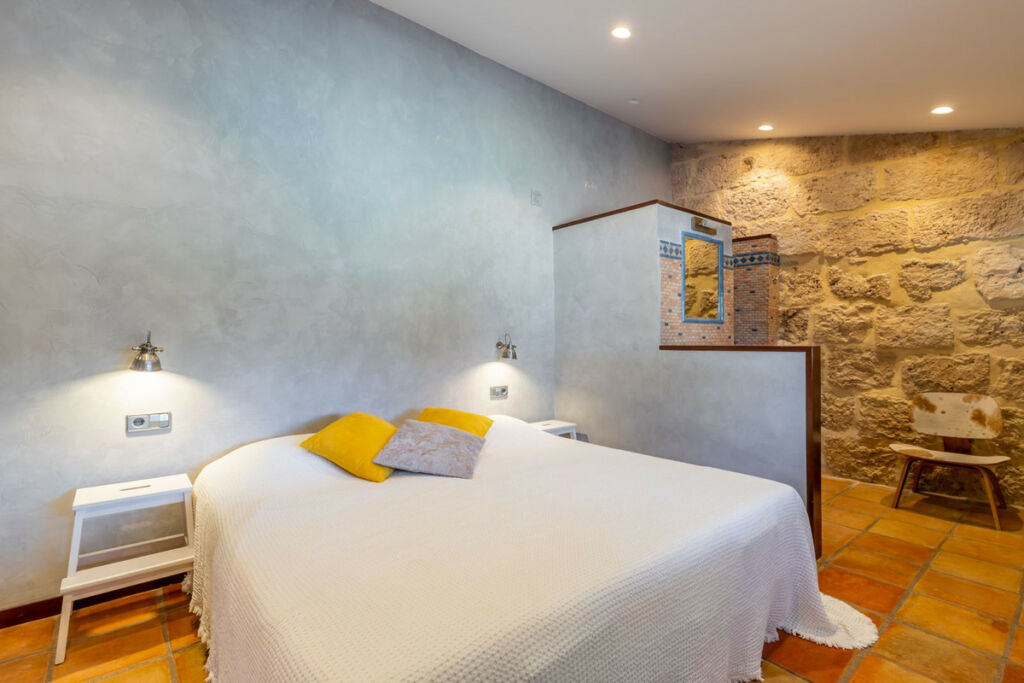 Finca - Cortijo Javea Alicante - image 21