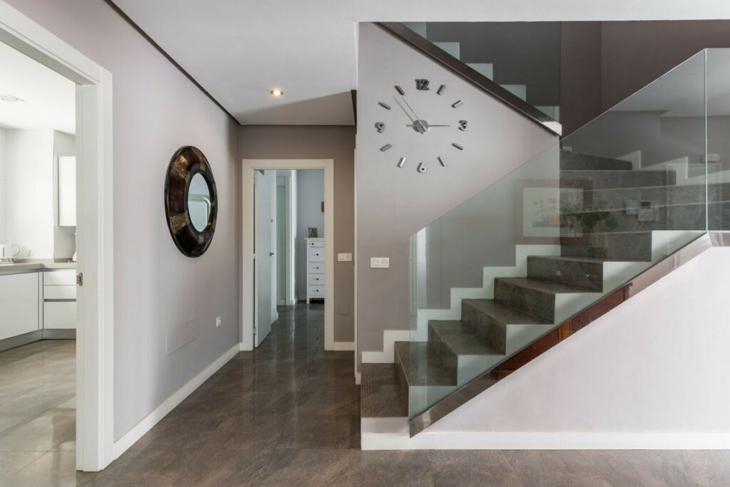Detached Villa Marbella Málaga - image 21