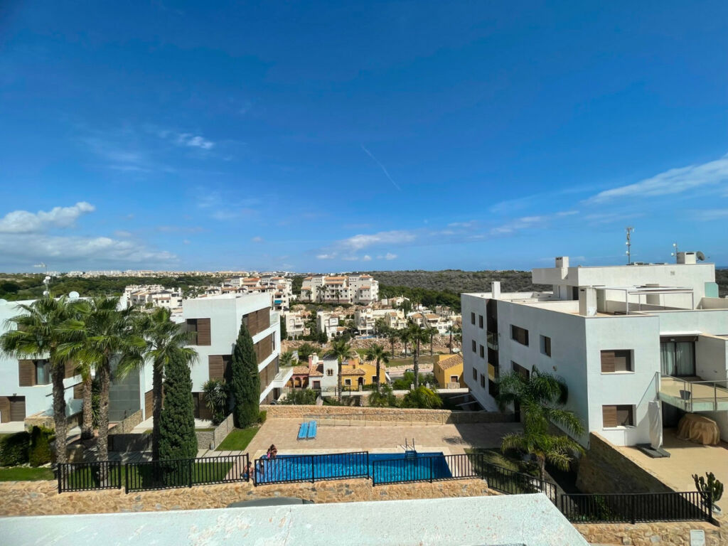 Duplex Las Ramblas Golf Alicante - image 21