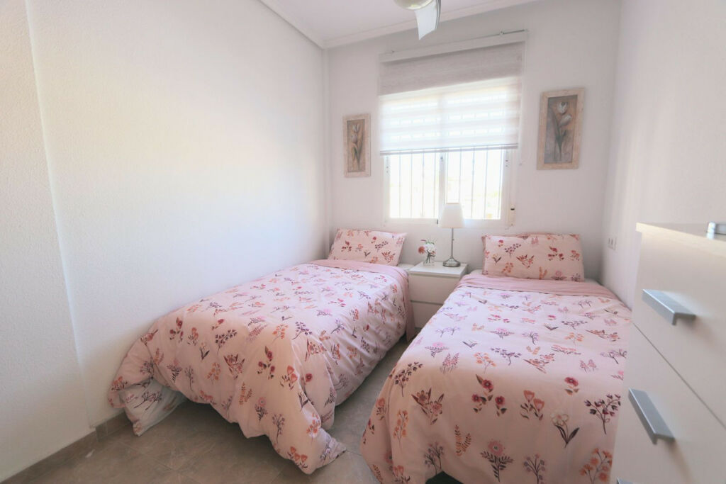 Detached Villa Sucina Murcia - image 21