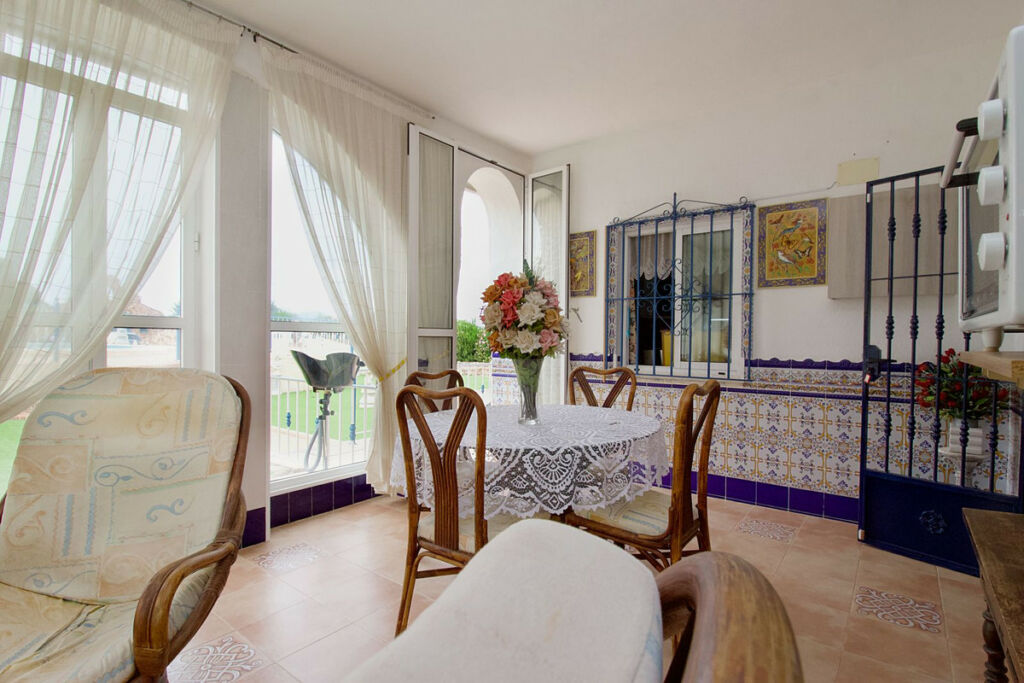Detached Villa Alhaurín el Grande Málaga - image 21