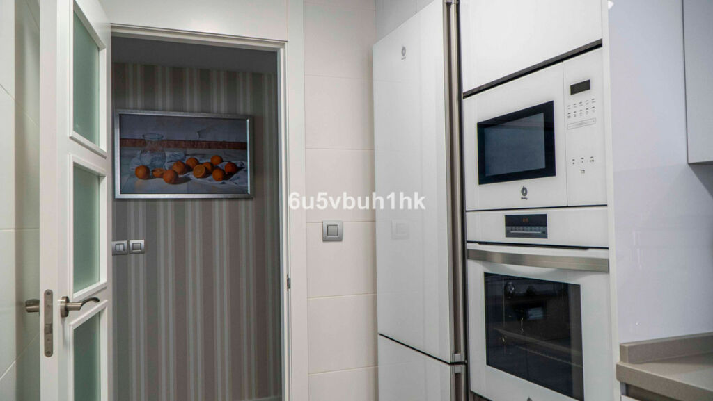 Ground Floor Apartment Torremolinos Málaga - image 21