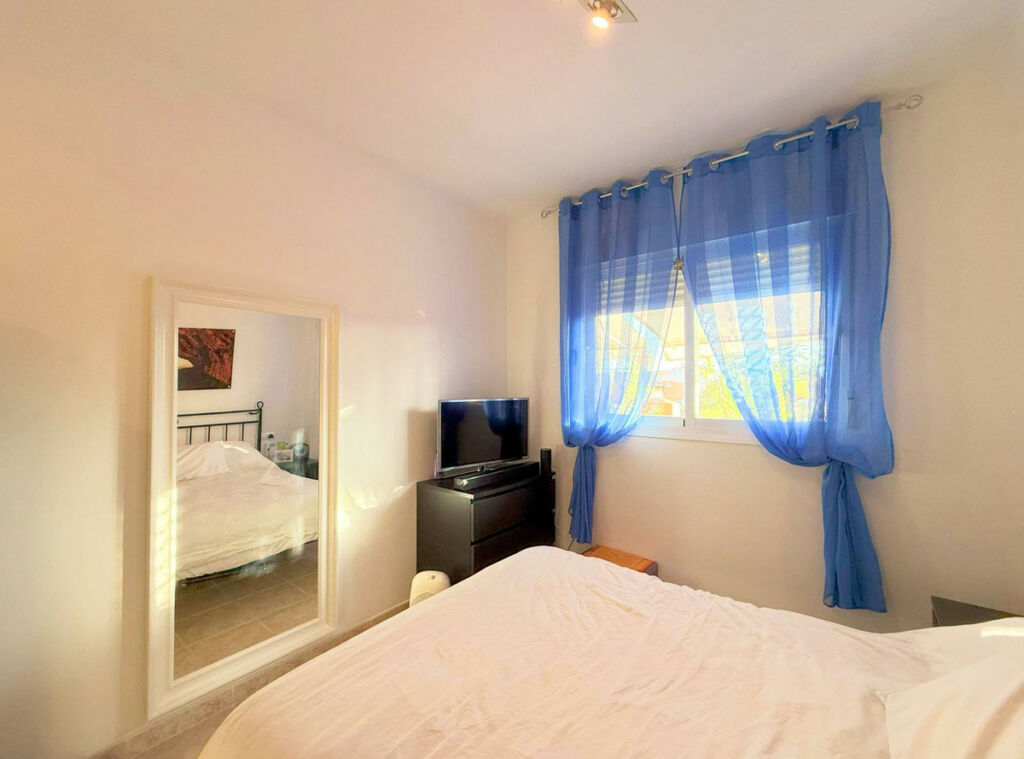 Ground Floor Apartment Casares Playa Málaga - image 21