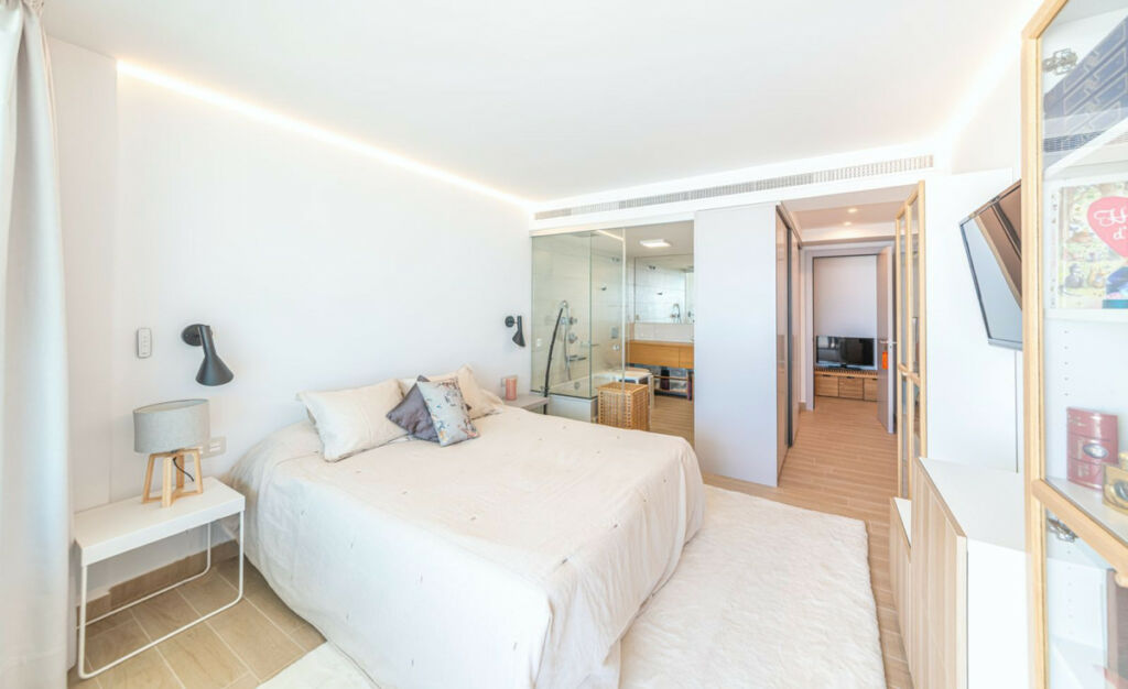 Middle Floor Apartment Fuengirola Málaga - image 20