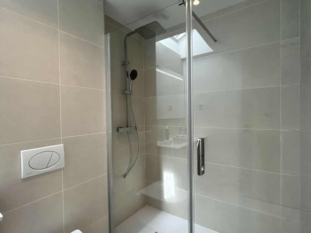 Penthouse Fuengirola Málaga - image 21