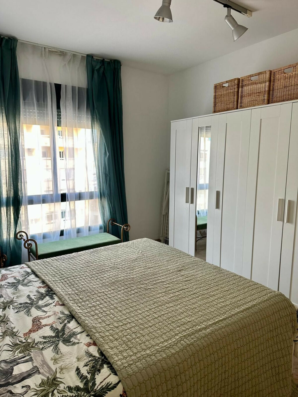 Middle Floor Apartment Marbella Málaga - image 21