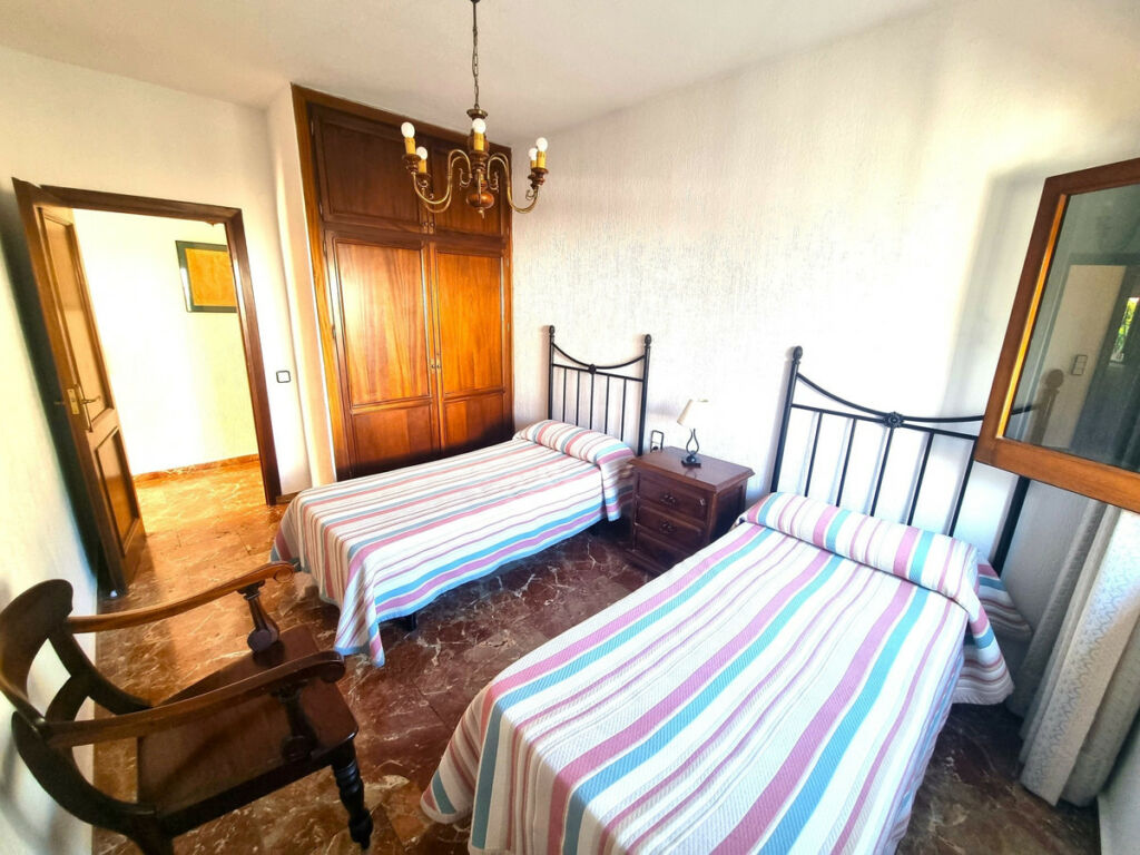 Detached Villa Cortes de la Frontera Málaga - image 21