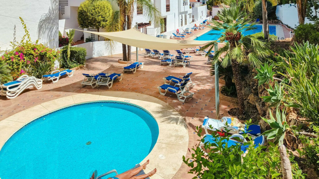 Middle Floor Apartment Nueva Andalucía Málaga - image 21