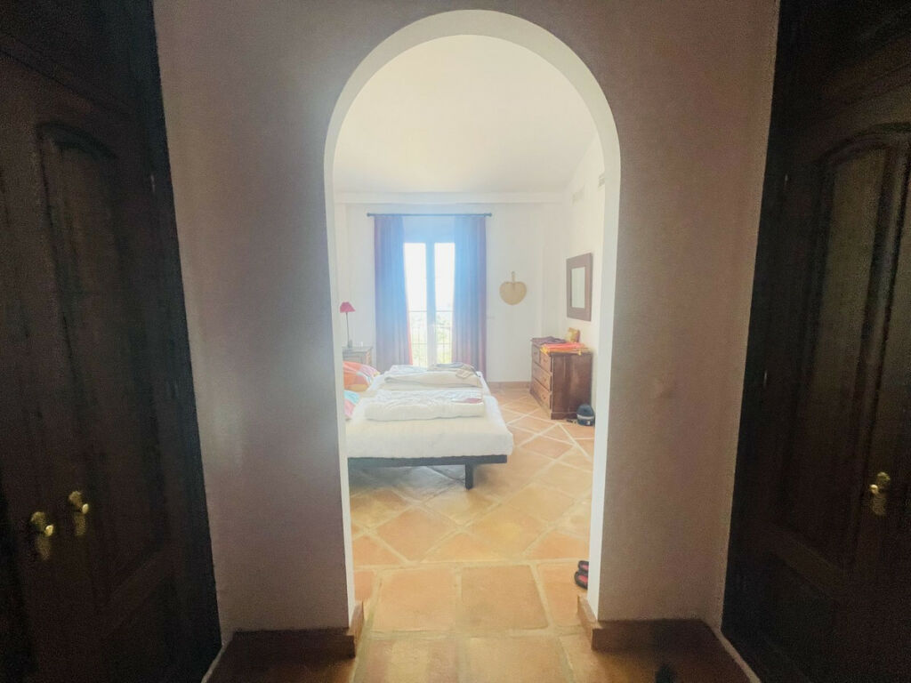 Detached Villa Istán Málaga - image 21