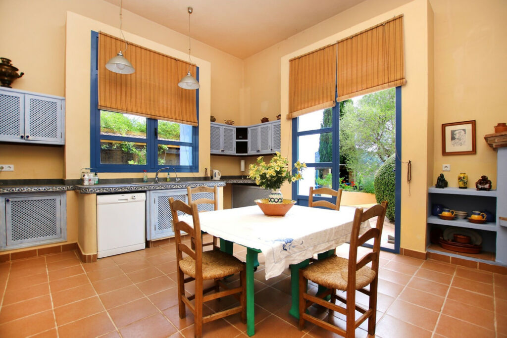 Finca - Cortijo Gaucín Málaga - image 21