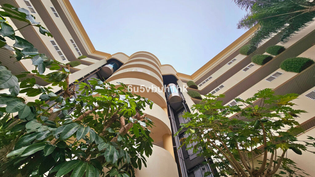 Middle Floor Apartment Marbella Málaga - image 21