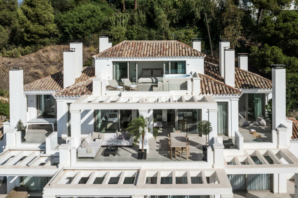 Ground Floor Apartment Marbella Málaga - image 22