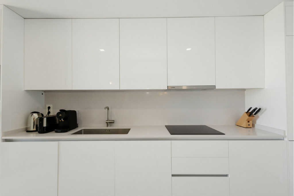 Middle Floor Apartment Estepona Málaga - image 22