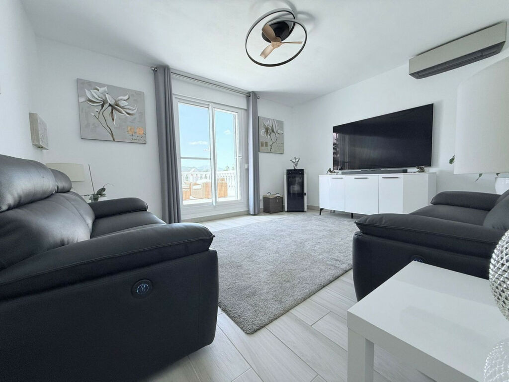 Detached Villa Coín Málaga - image 22