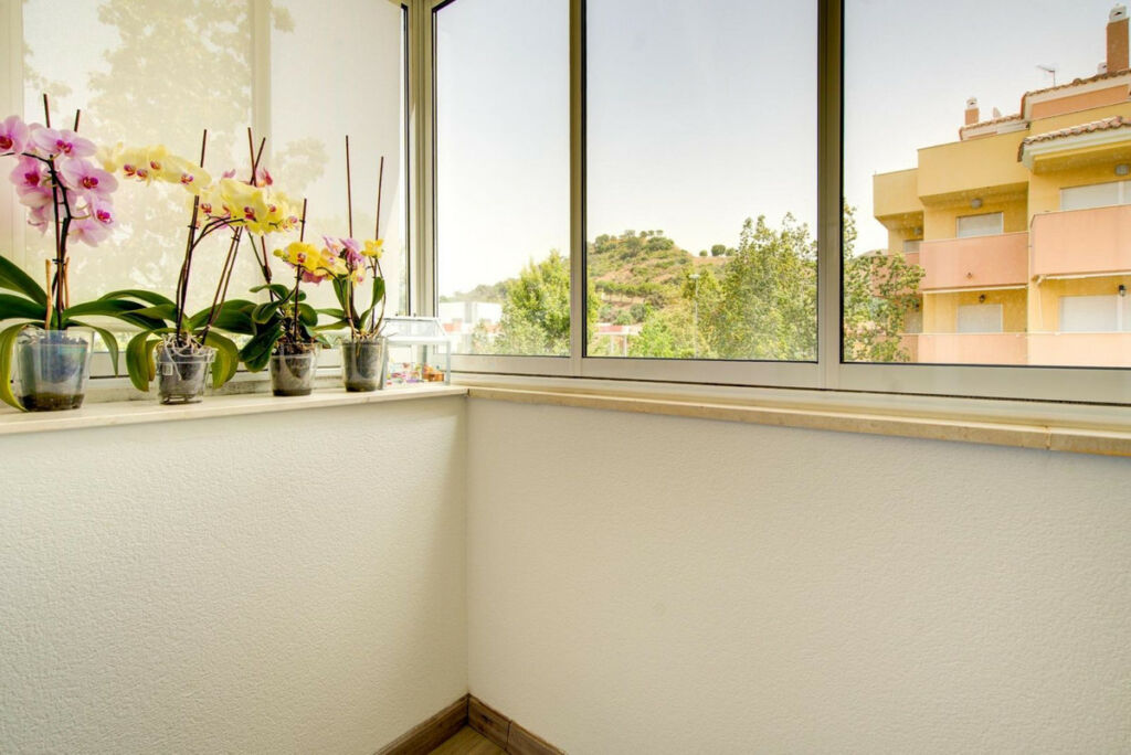 Middle Floor Apartment La Cala de Mijas Málaga - image 22