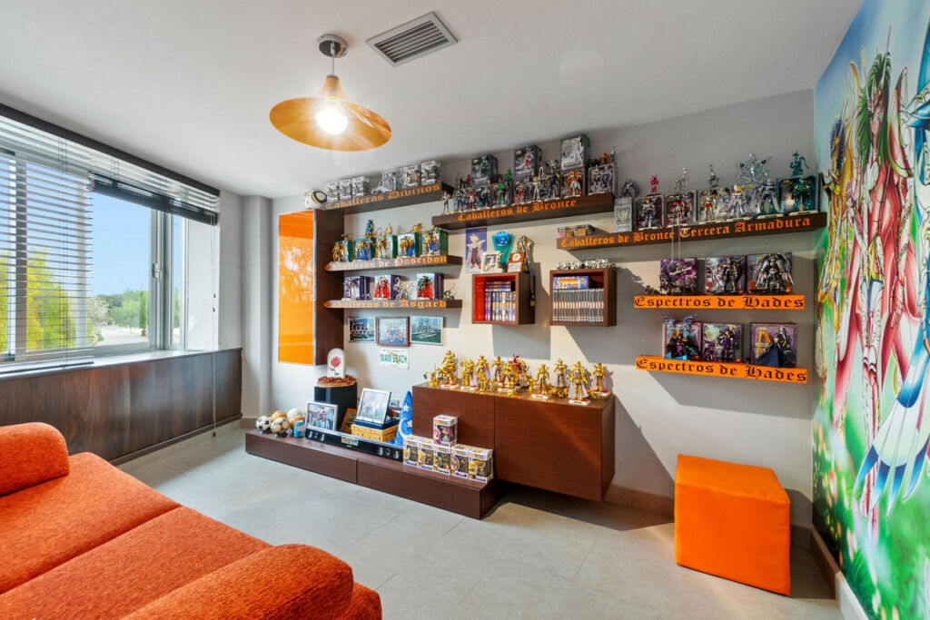 Detached Villa Rojales Alicante - image 22