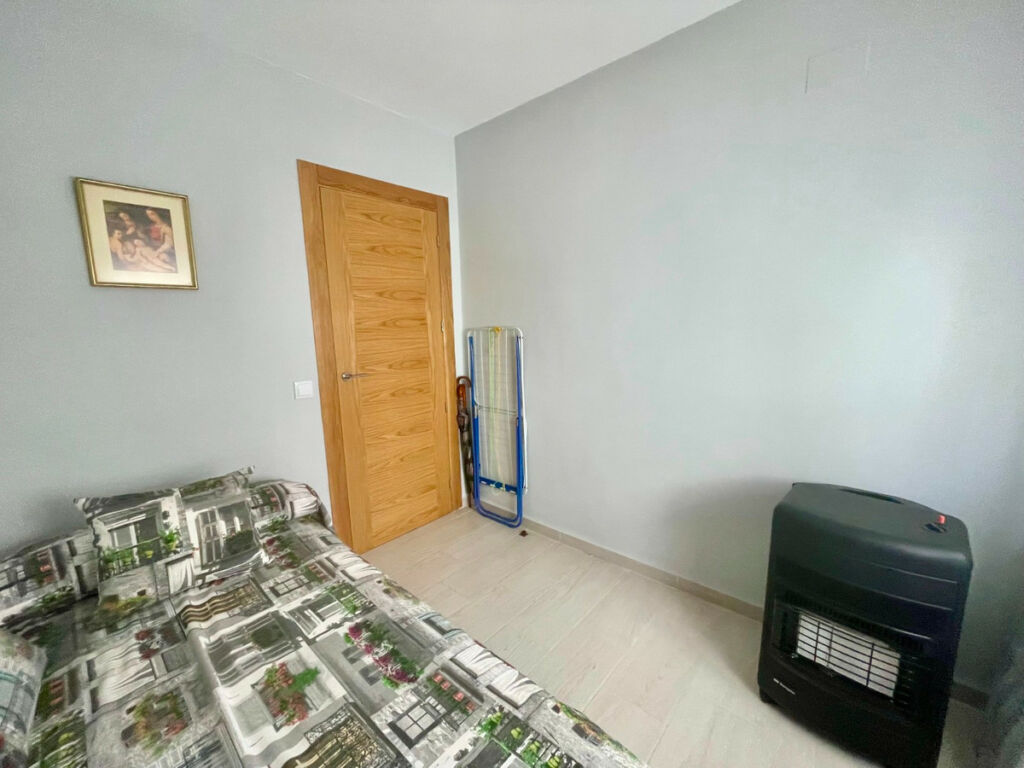 Middle Floor Apartment Playa Del Cura Alicante - image 23