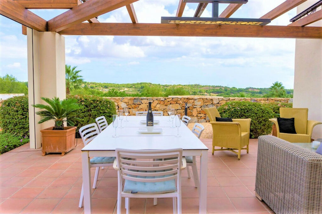 Detached Villa Las Colinas Golf Alicante - image 22