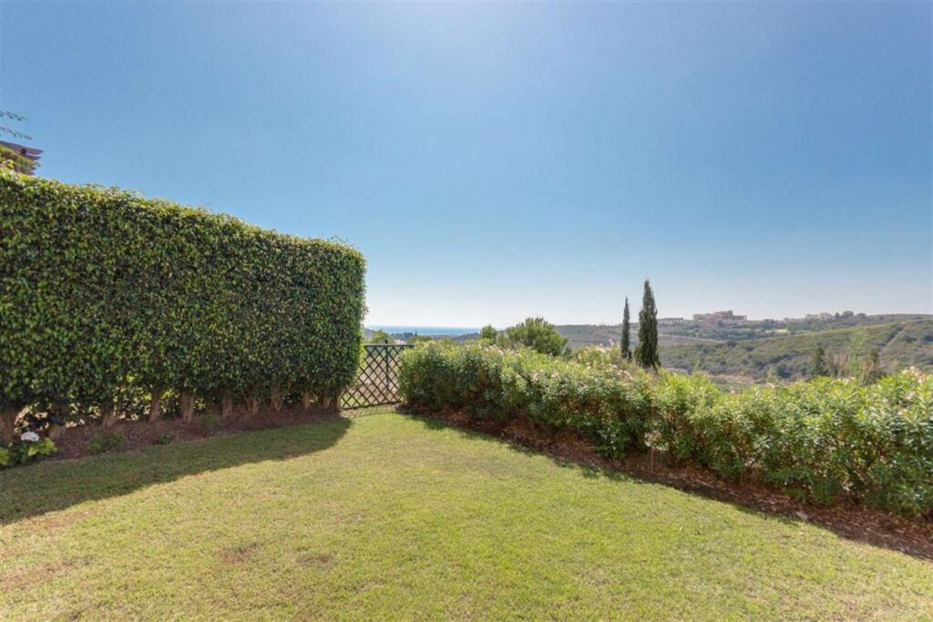 Ground Floor Apartment Casares Playa Málaga - image 22