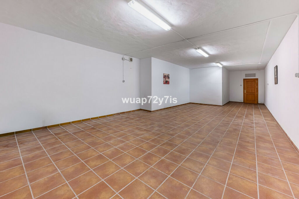 Ground Floor Apartment Estepona Málaga - image 22