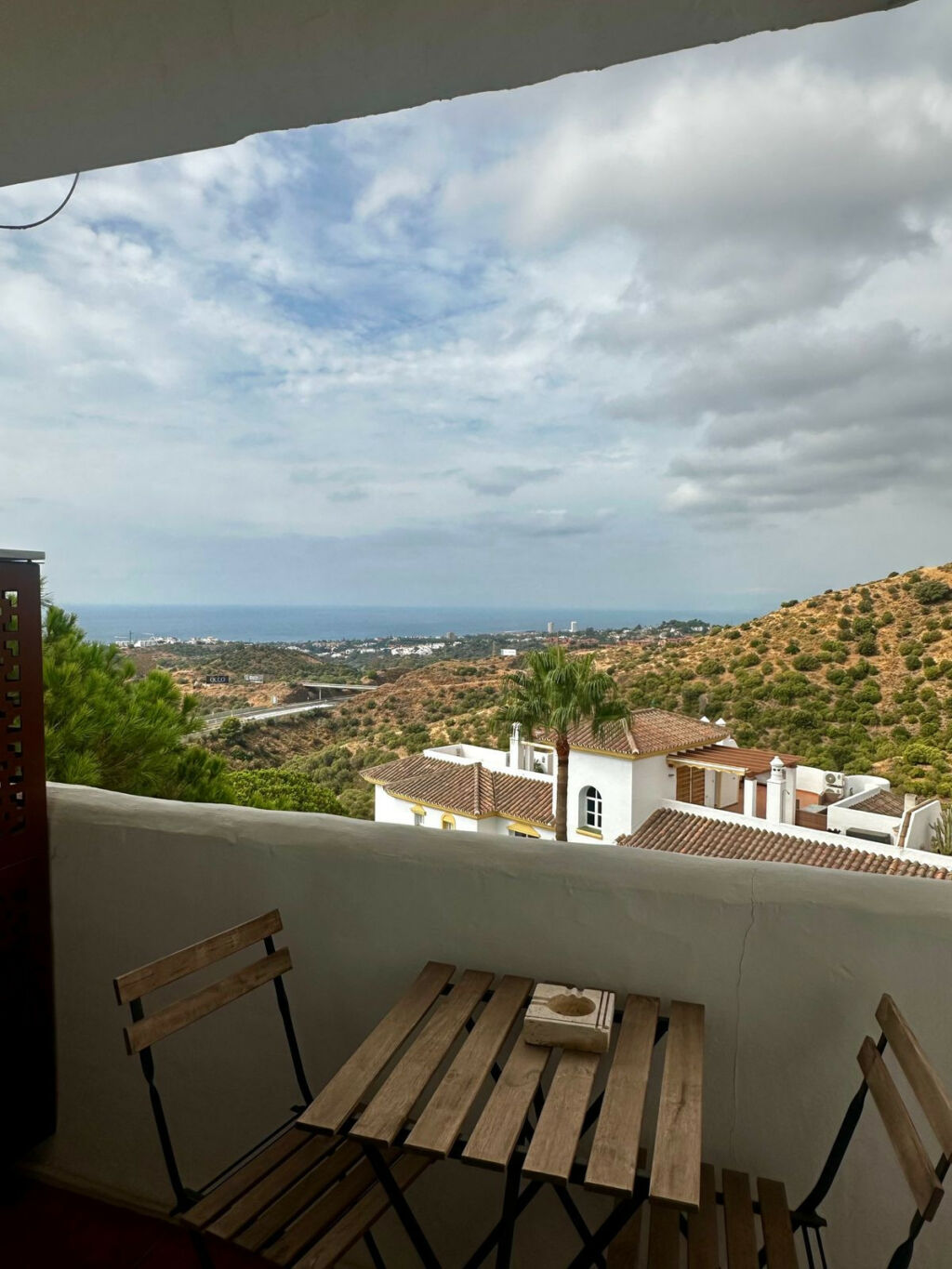 Penthouse Calahonda Málaga - image 22