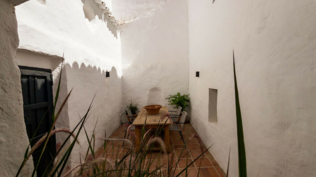 Townhouse Guaro Málaga - image 22