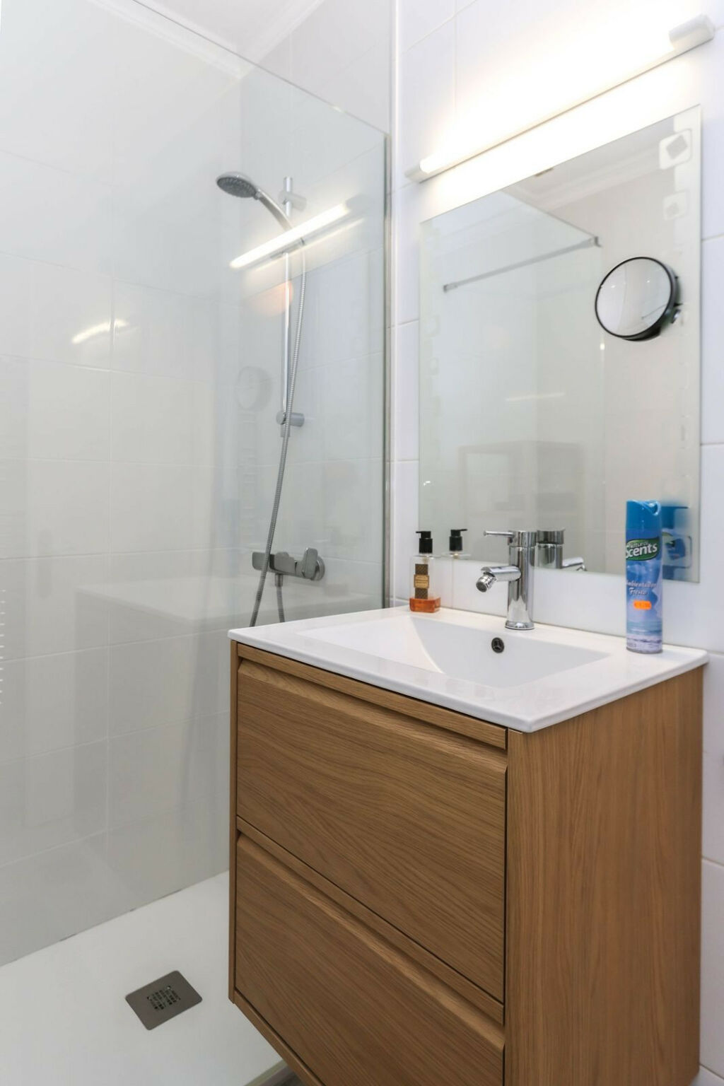Detached Villa Coín Málaga - image 22