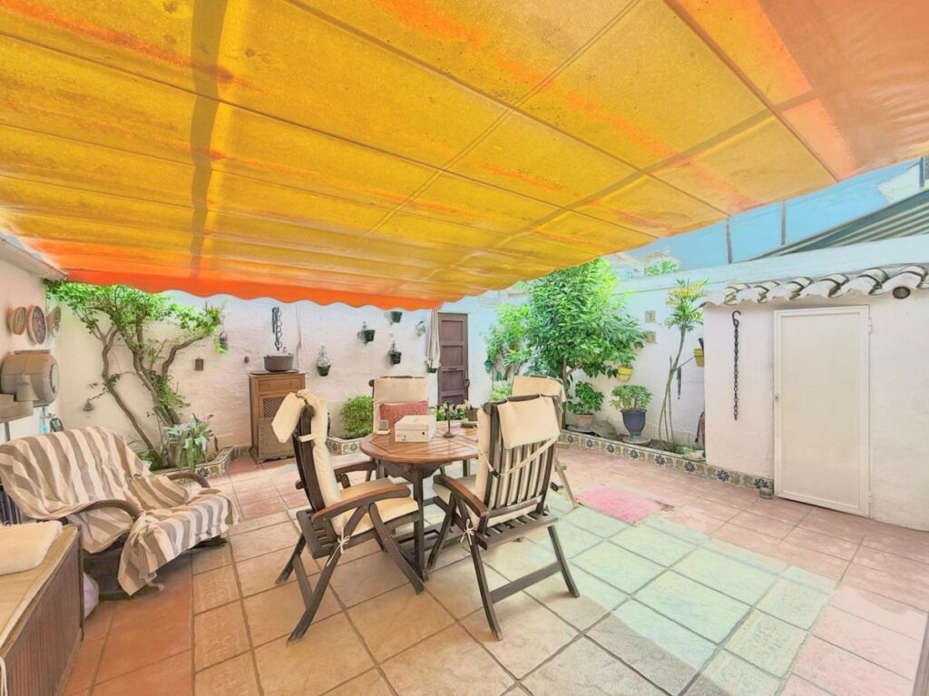 Semi-Detached House Fuengirola Málaga - image 22
