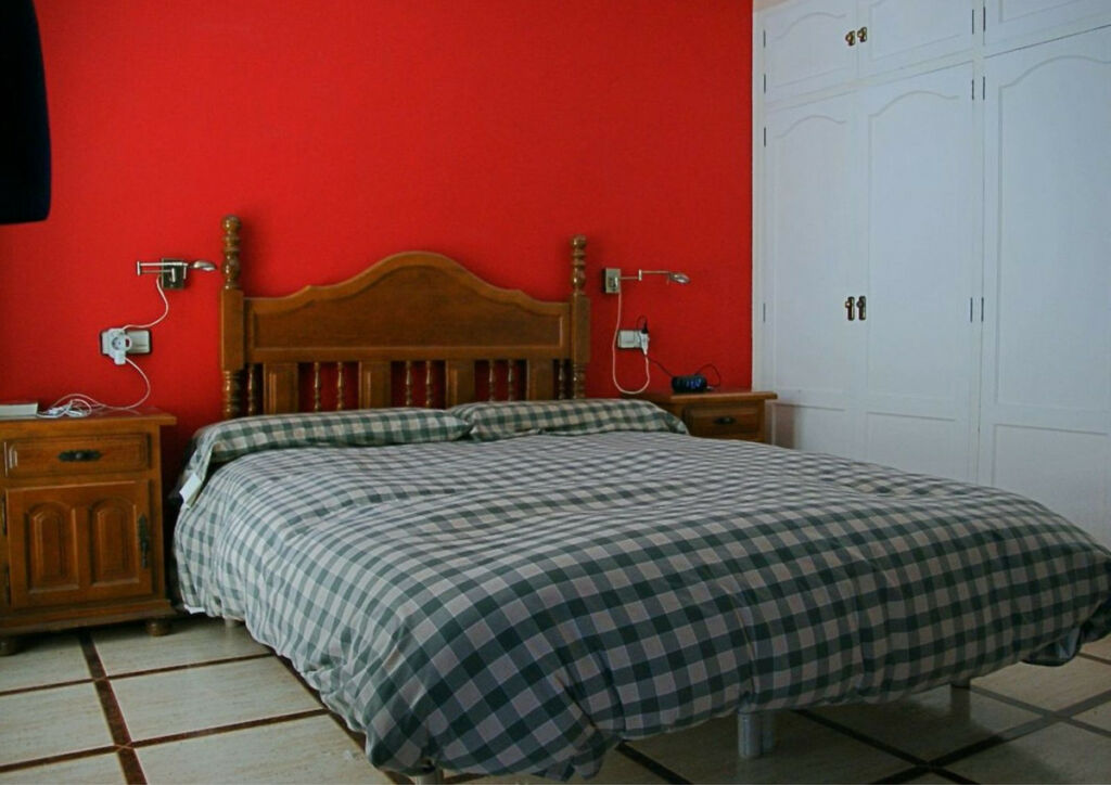 Detached Villa Lorca Murcia - image 21