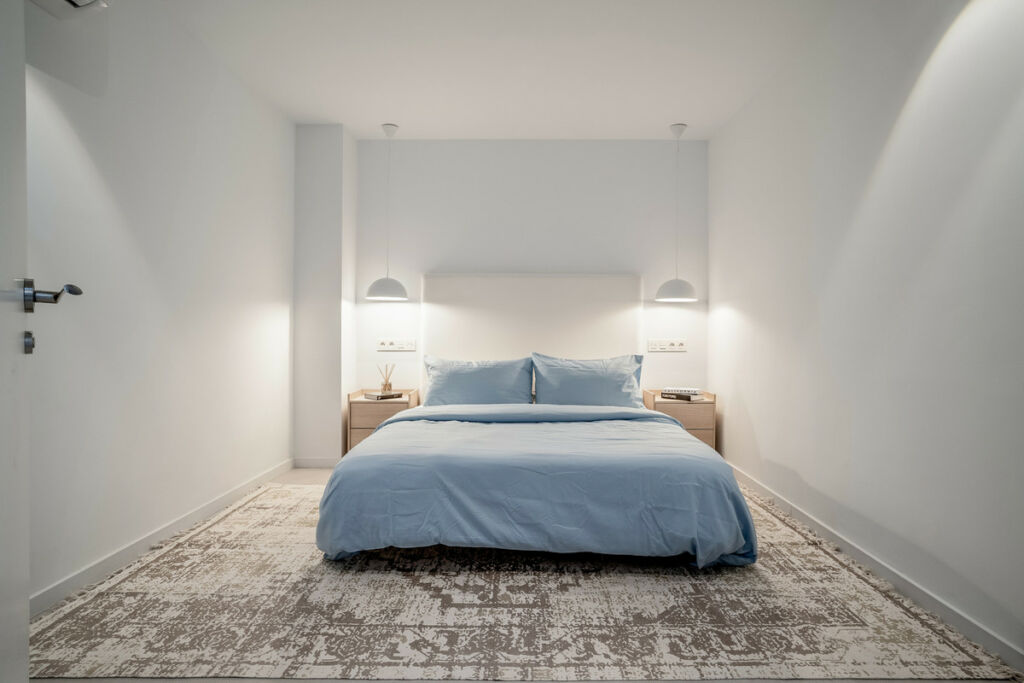 Middle Floor Apartment La Quinta Málaga - image 22