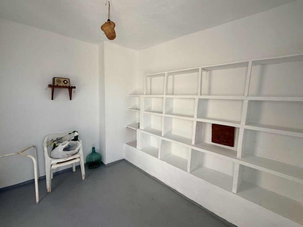 Townhouse Frigiliana Málaga - image 22